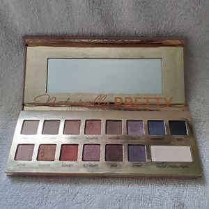 Eyeshadow Palette